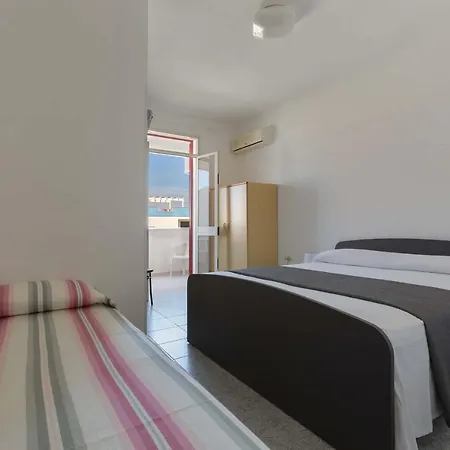 Sunnyside By Barbarhouse Apartamento San Foca