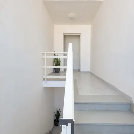 Sunnyside By Barbarhouse Apartamento