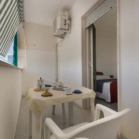 Sunnyside By Barbarhouse Apartamento *
