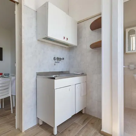 Apartamento Sunnyside By Barbarhouse San Foca